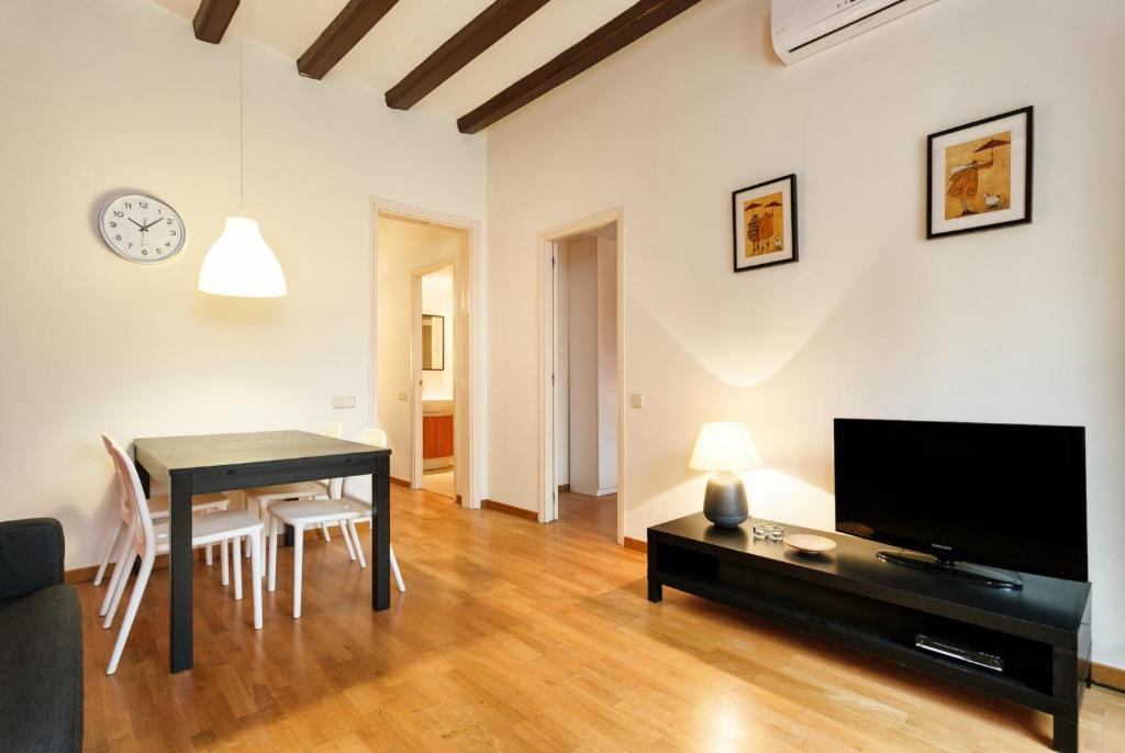 Sant Antoni Market Barcelona Room photo