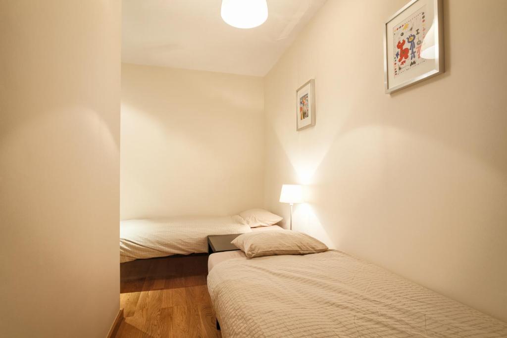 Sant Antoni Market Barcelona Room photo
