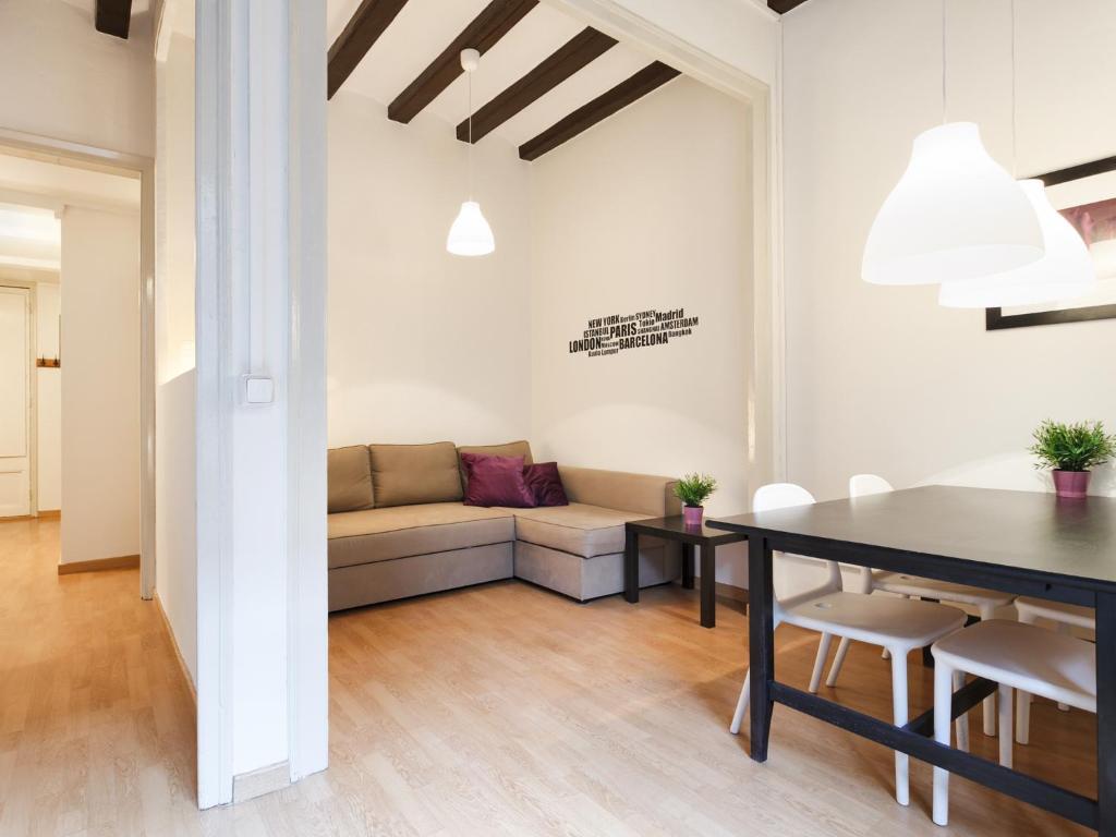 Sant Antoni Market Barcelona Room photo